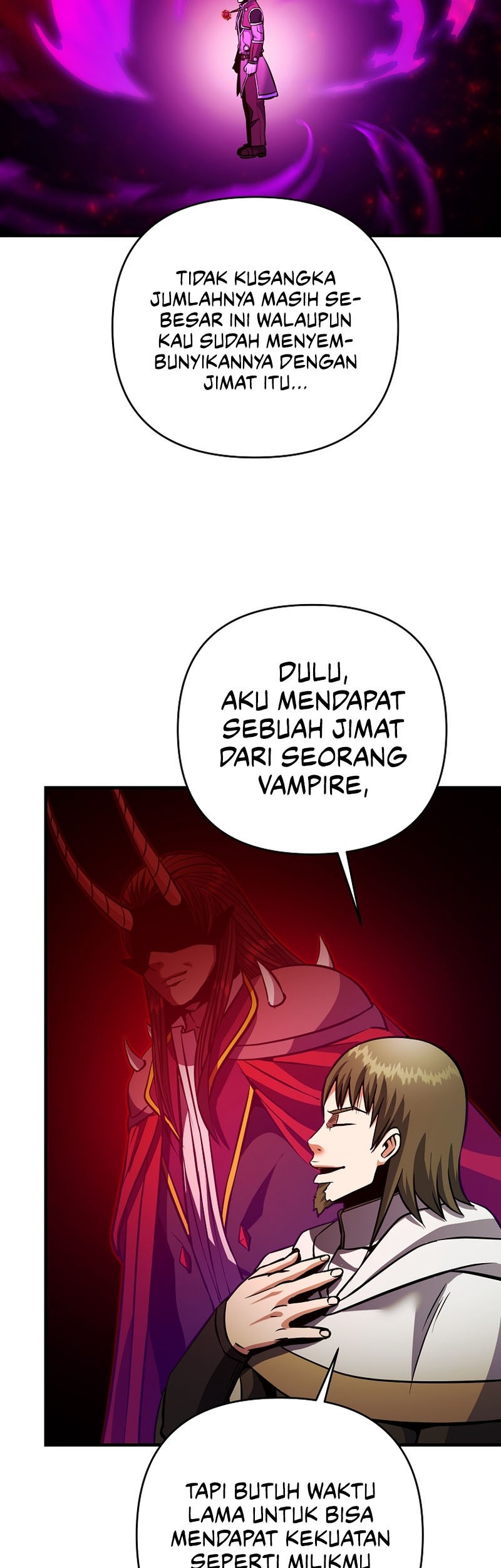 I Became the Mad Emperor Chapter 31 - halaman 16