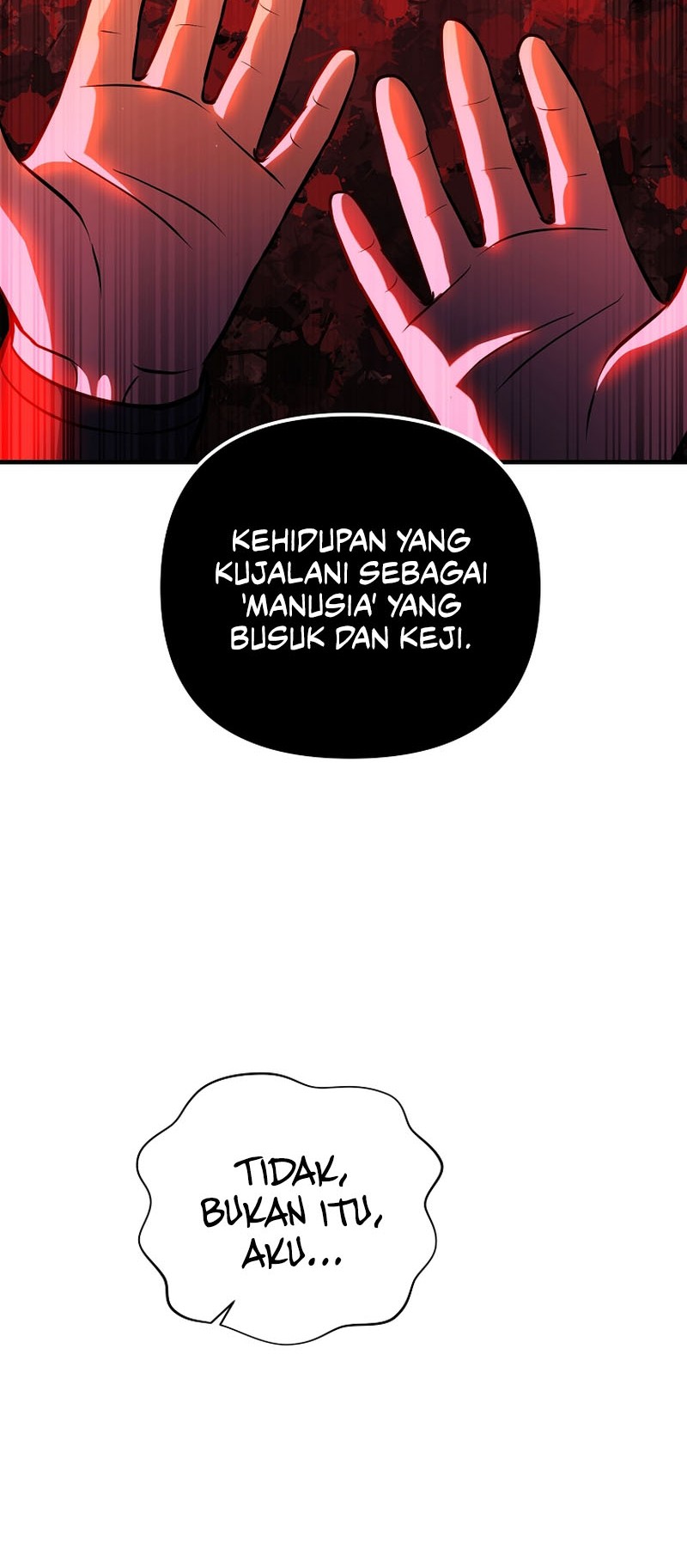 I Became the Mad Emperor Chapter 31 - halaman 21
