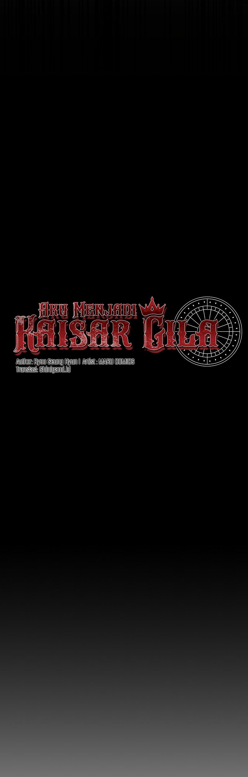 I Became the Mad Emperor Chapter 31 - halaman 30