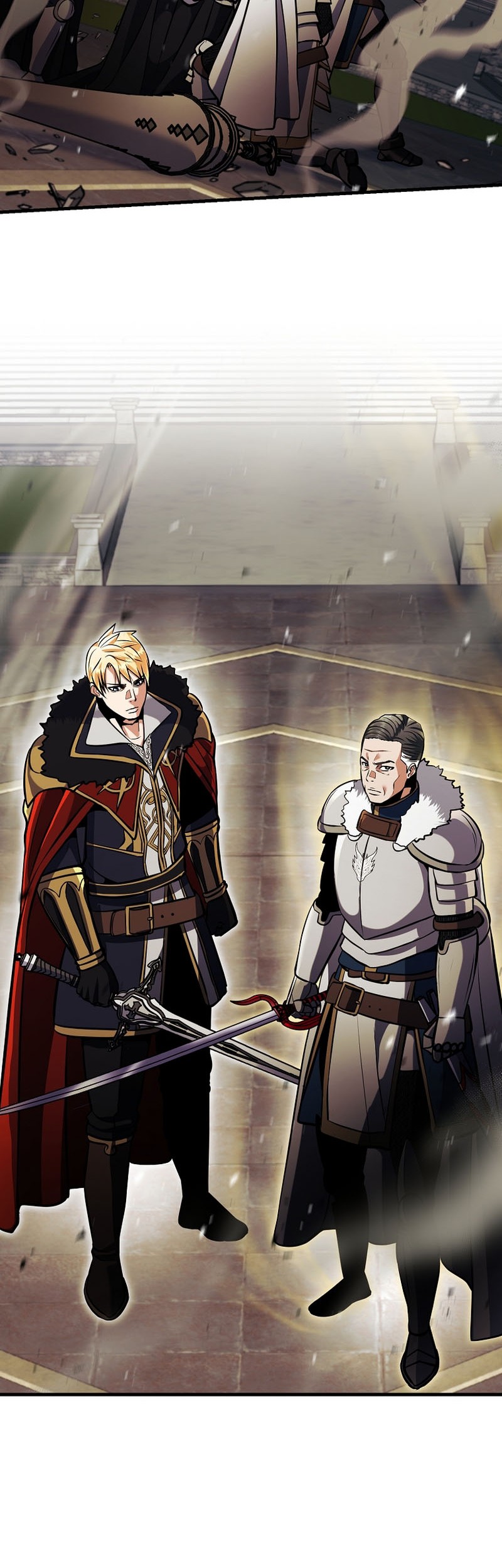 I Became the Mad Emperor Chapter 31 - halaman 35