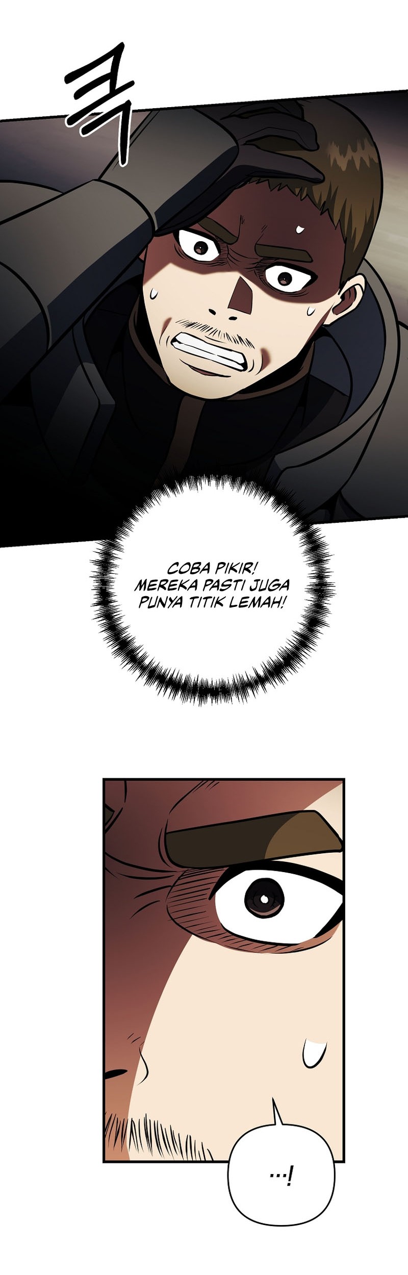I Became the Mad Emperor Chapter 31 - halaman 39