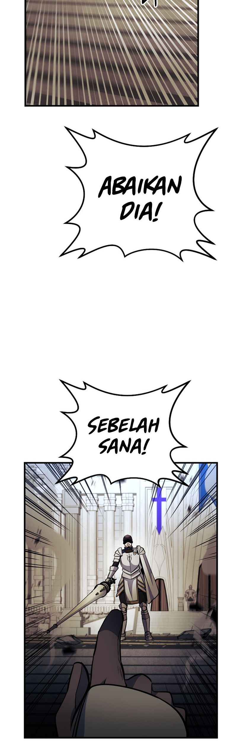 I Became the Mad Emperor Chapter 31 - halaman 47