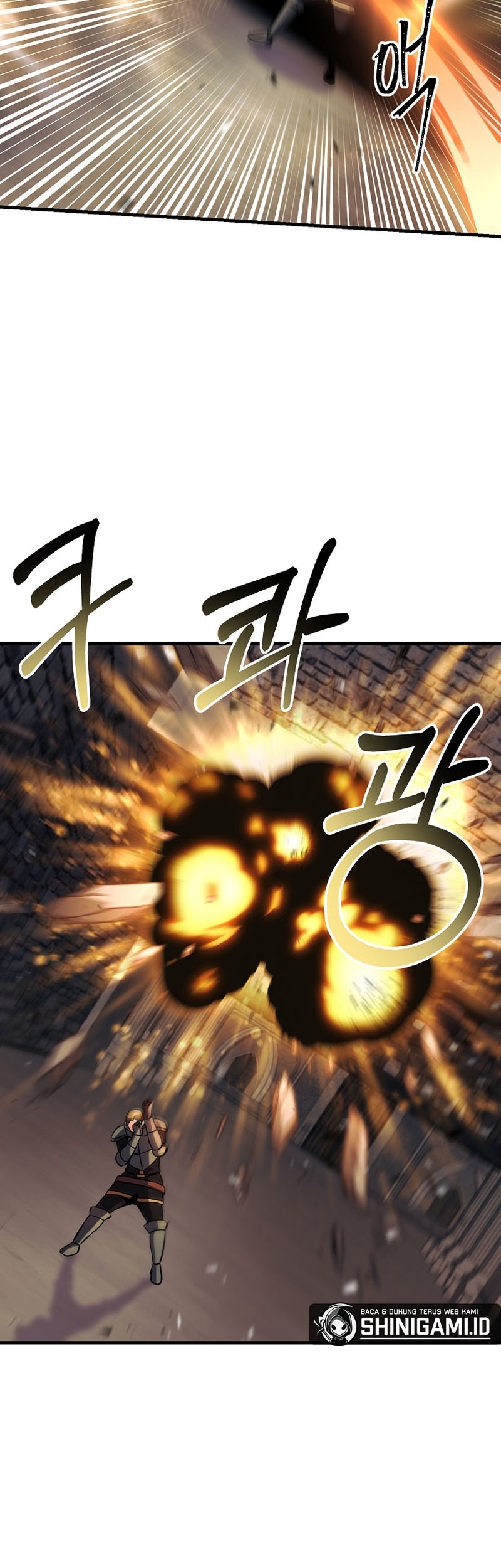 I Became the Mad Emperor Chapter 31 - halaman 53