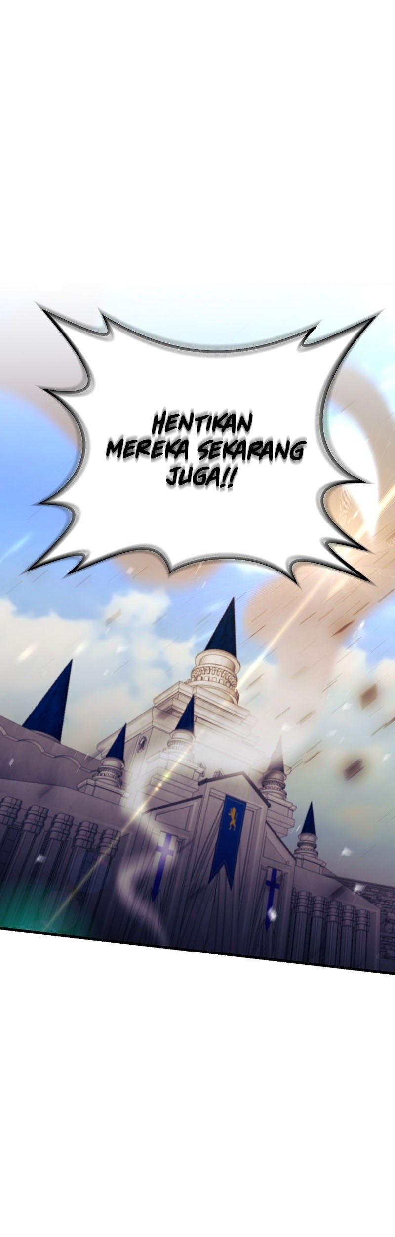 I Became the Mad Emperor Chapter 32 - halaman 2