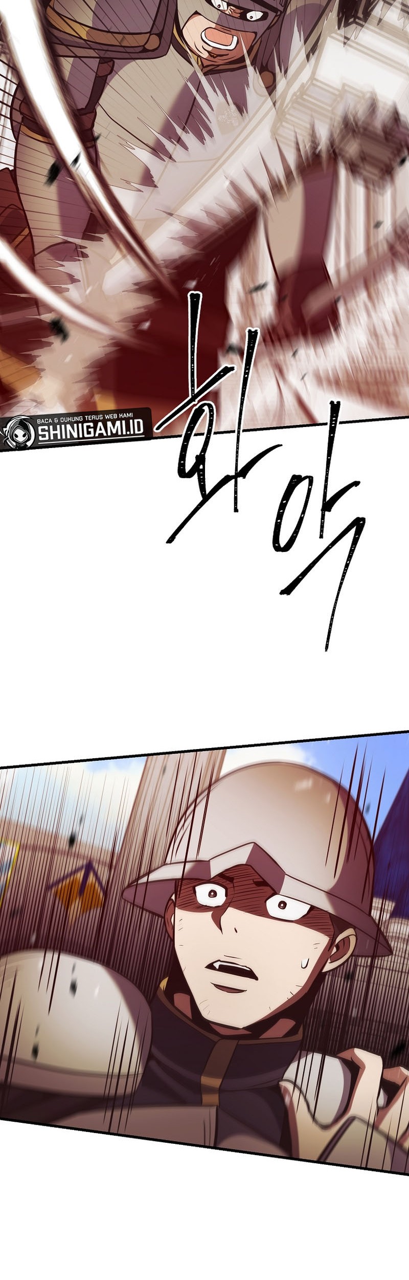 I Became the Mad Emperor Chapter 32 - halaman 25