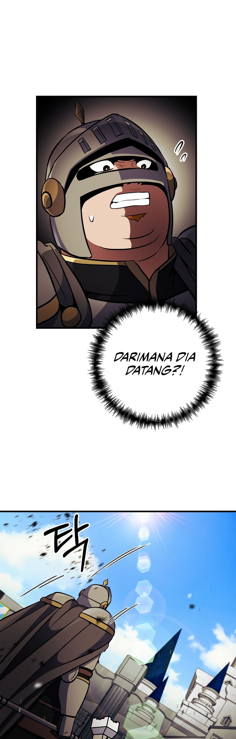 I Became the Mad Emperor Chapter 32 - halaman 28