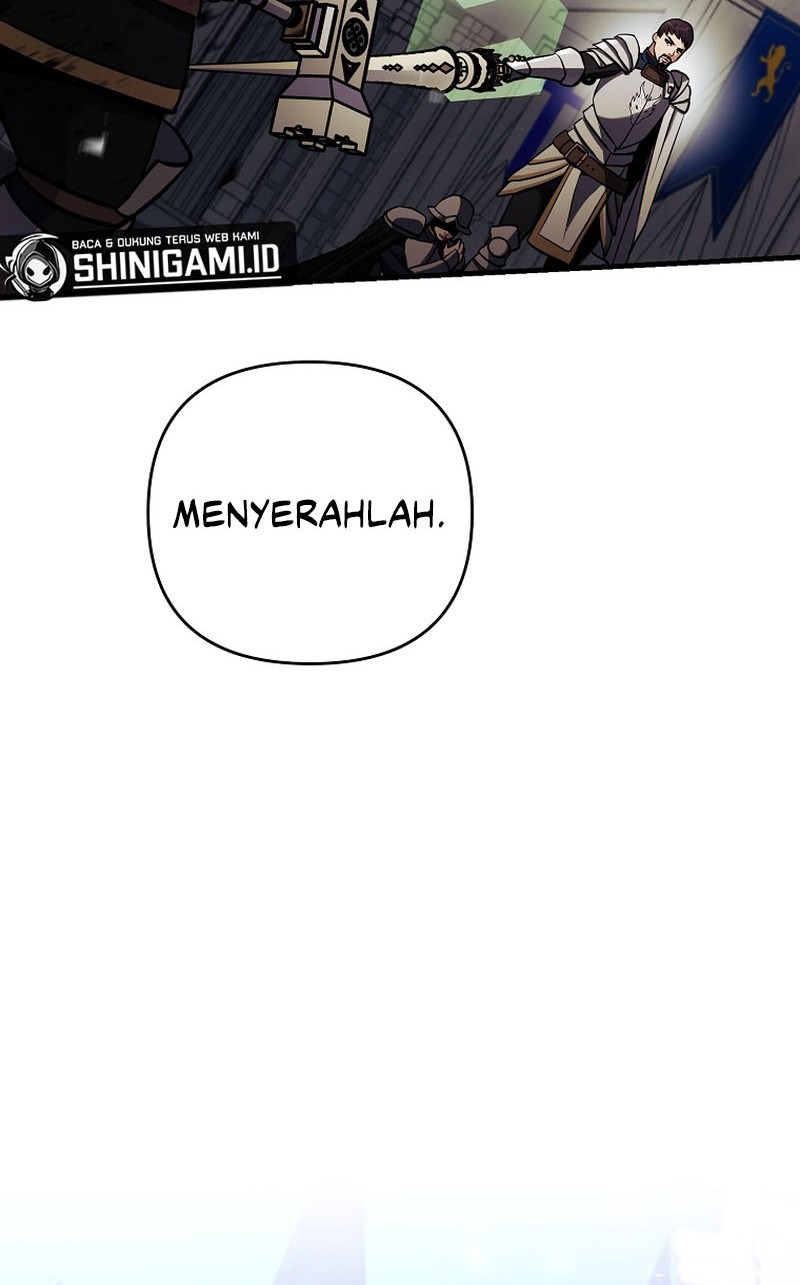 I Became the Mad Emperor Chapter 32 - halaman 29