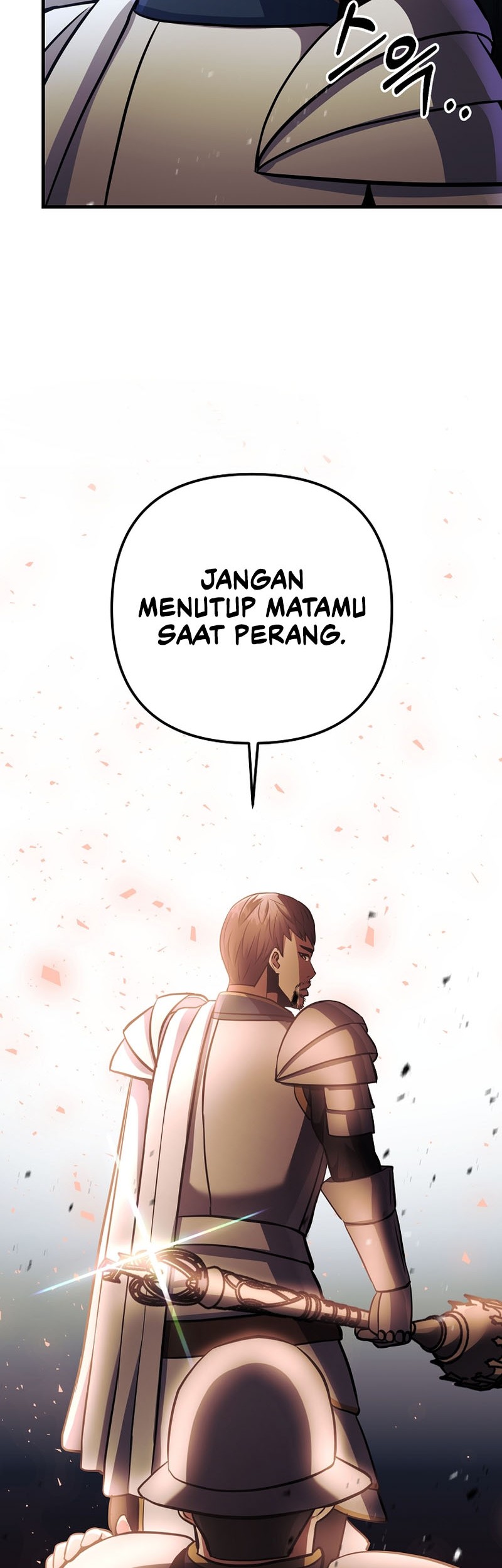 I Became the Mad Emperor Chapter 32 - halaman 31