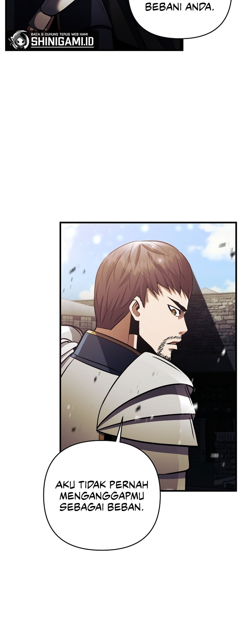 I Became the Mad Emperor Chapter 32 - halaman 33