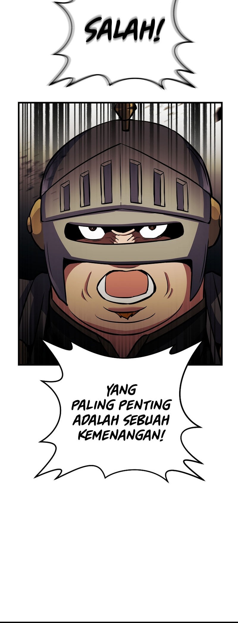 I Became the Mad Emperor Chapter 32 - halaman 37