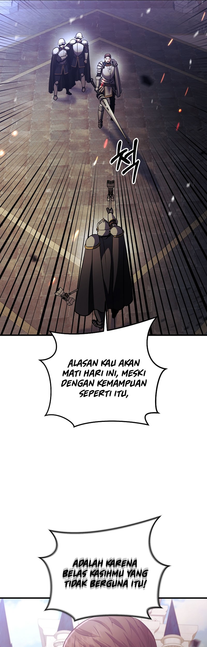 I Became the Mad Emperor Chapter 32 - halaman 38