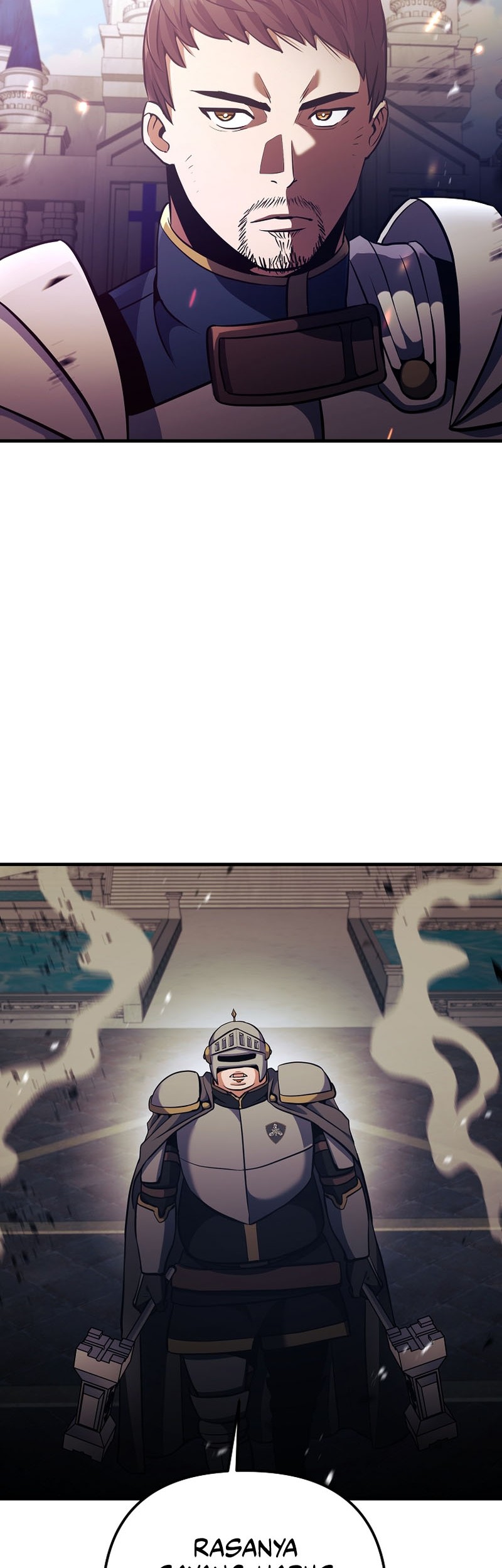 I Became the Mad Emperor Chapter 32 - halaman 39