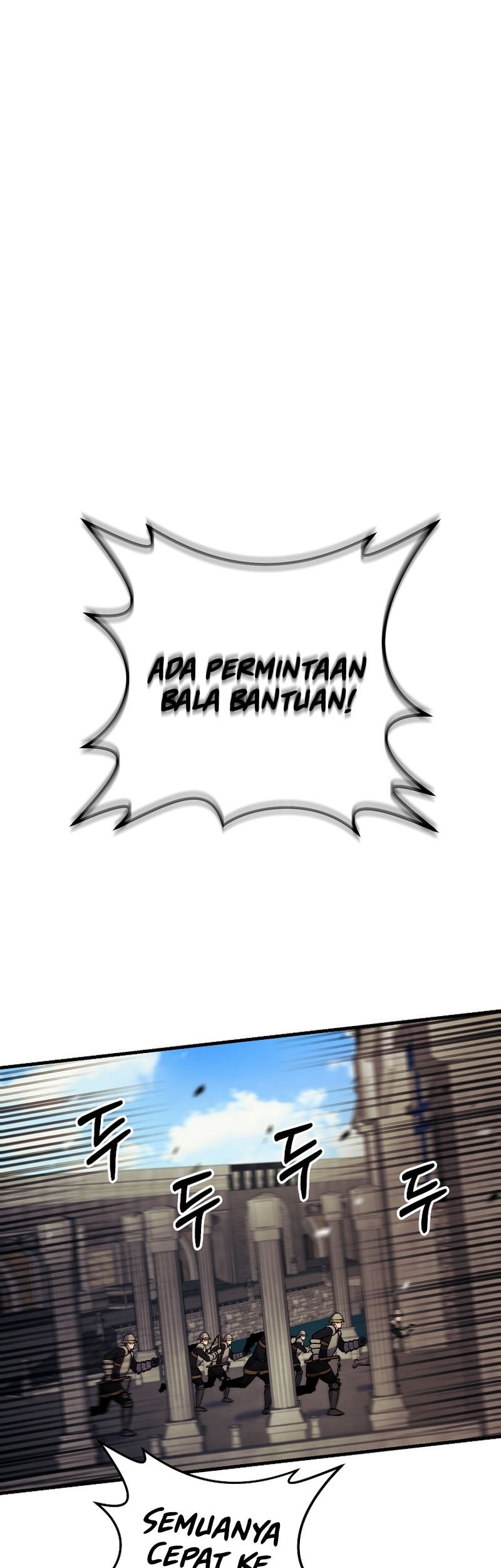 I Became the Mad Emperor Chapter 32 - halaman 4