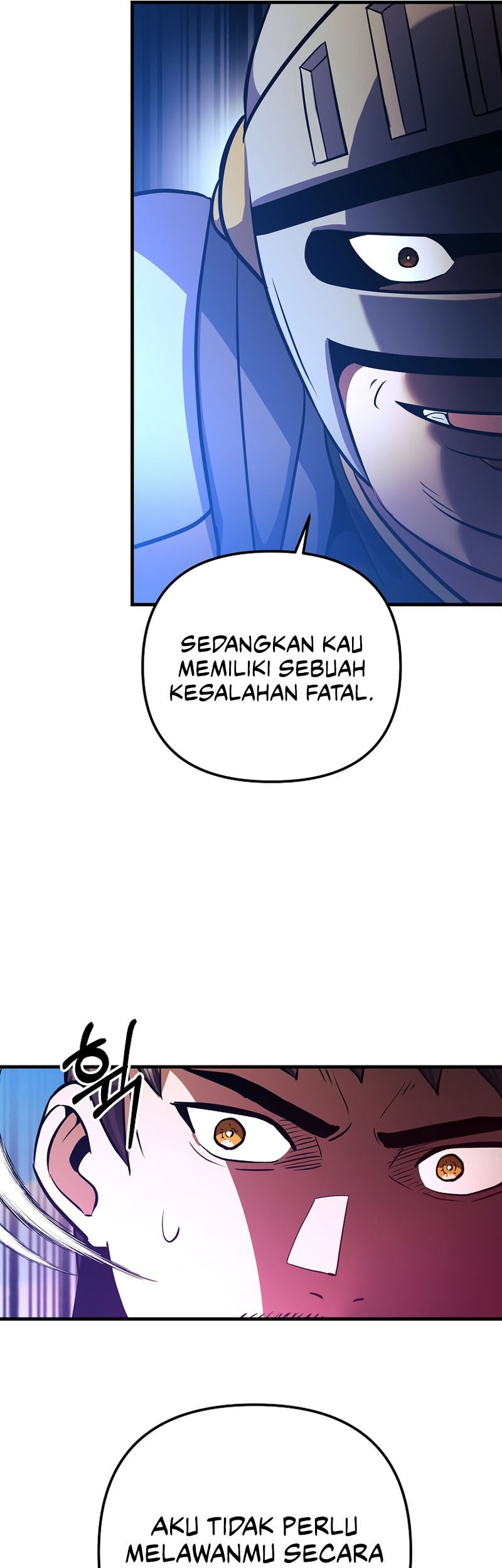 I Became the Mad Emperor Chapter 32 - halaman 46
