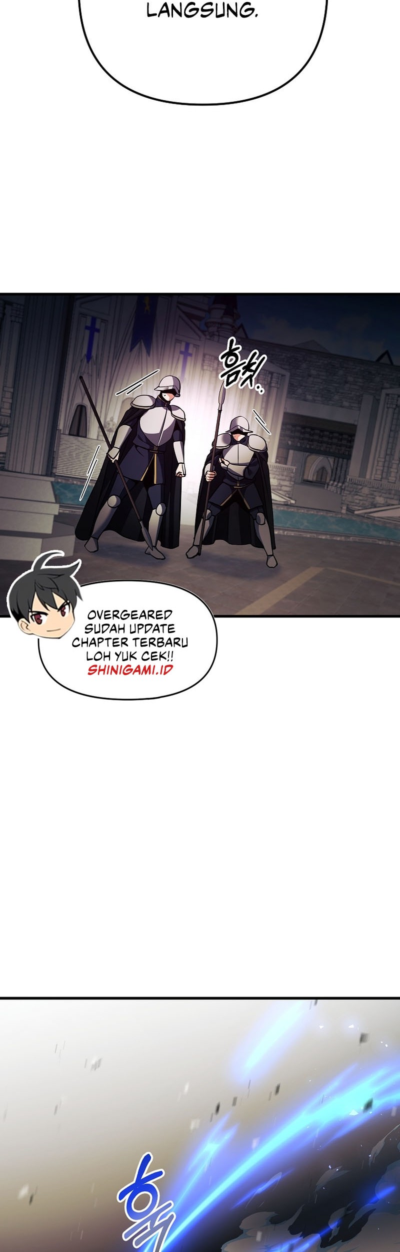 I Became the Mad Emperor Chapter 32 - halaman 47