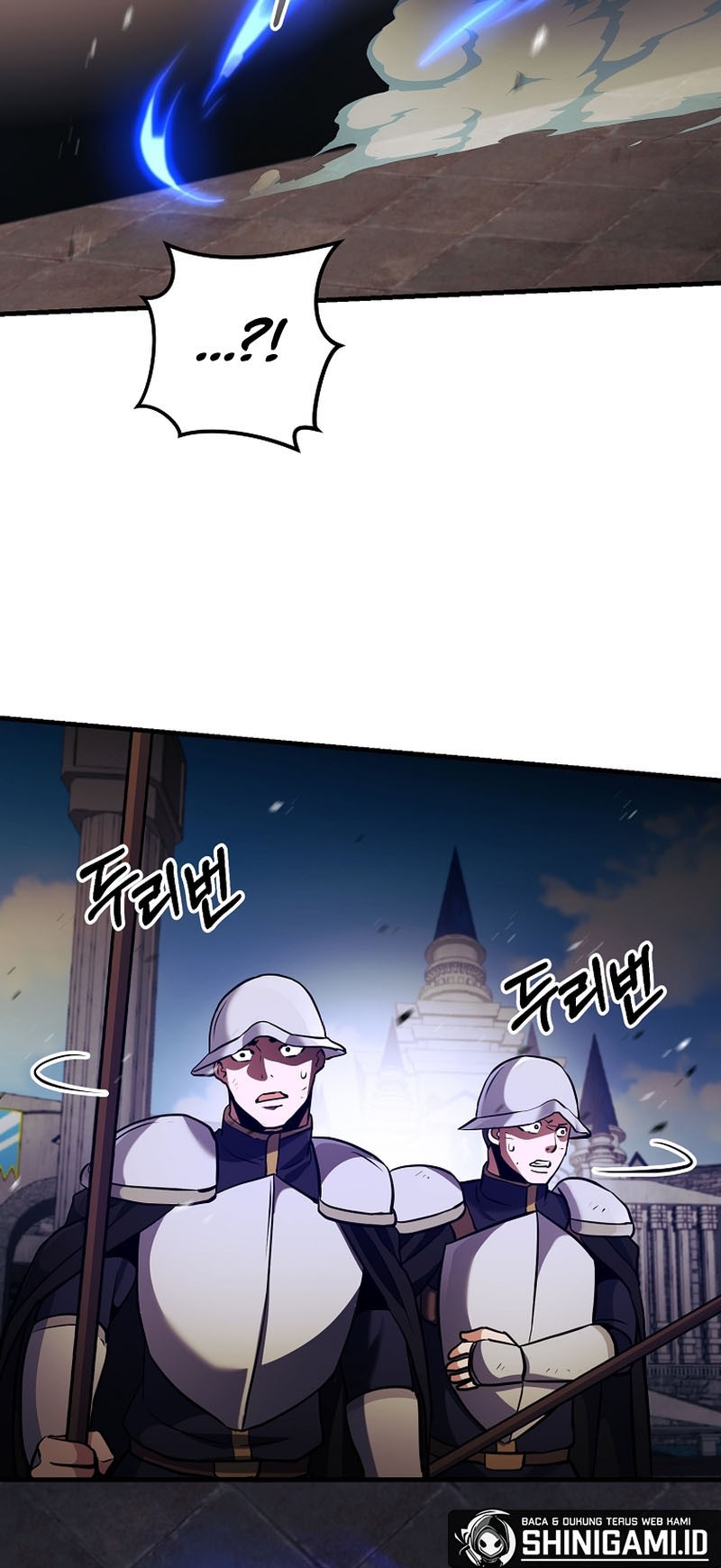 I Became the Mad Emperor Chapter 32 - halaman 48