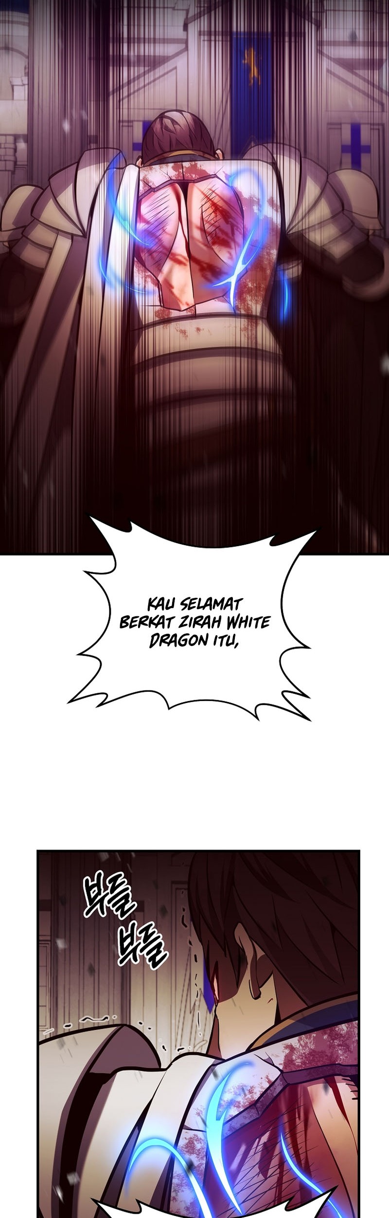 I Became the Mad Emperor Chapter 32 - halaman 54