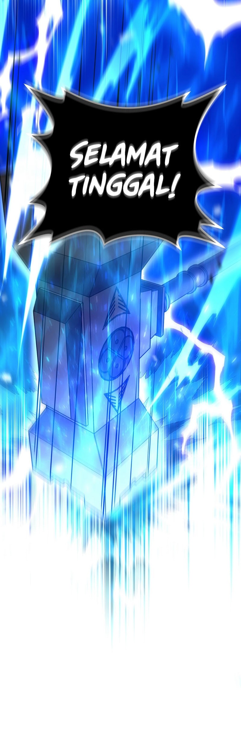 I Became the Mad Emperor Chapter 32 - halaman 57