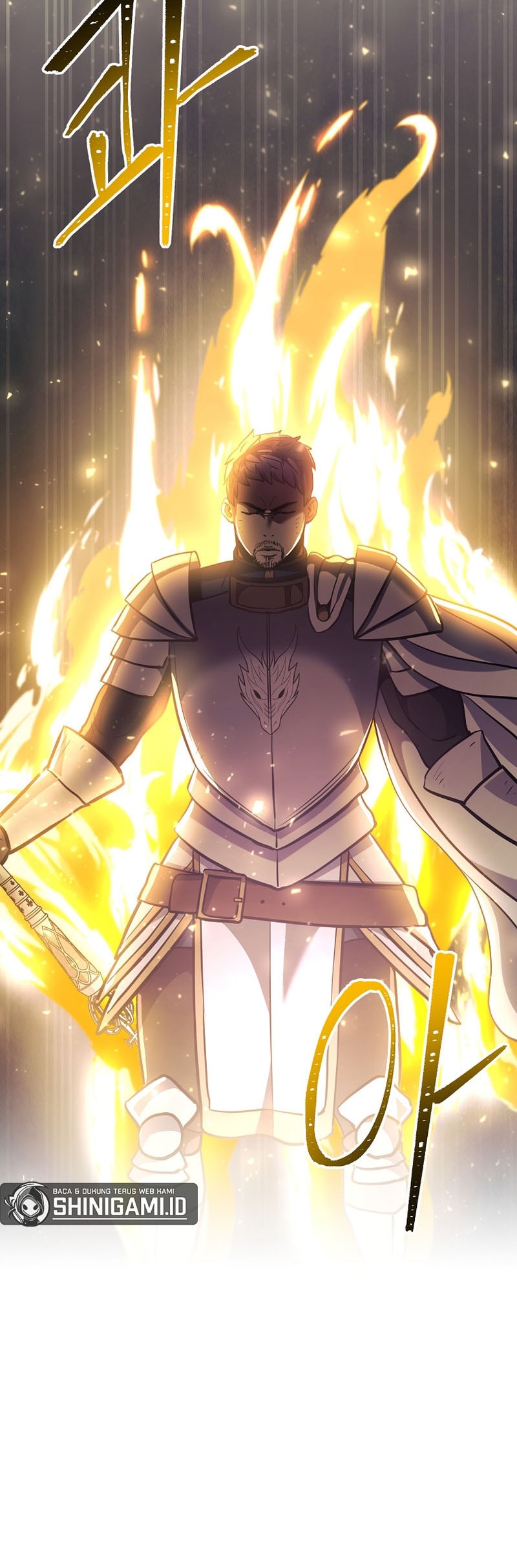I Became the Mad Emperor Chapter 32 - halaman 59