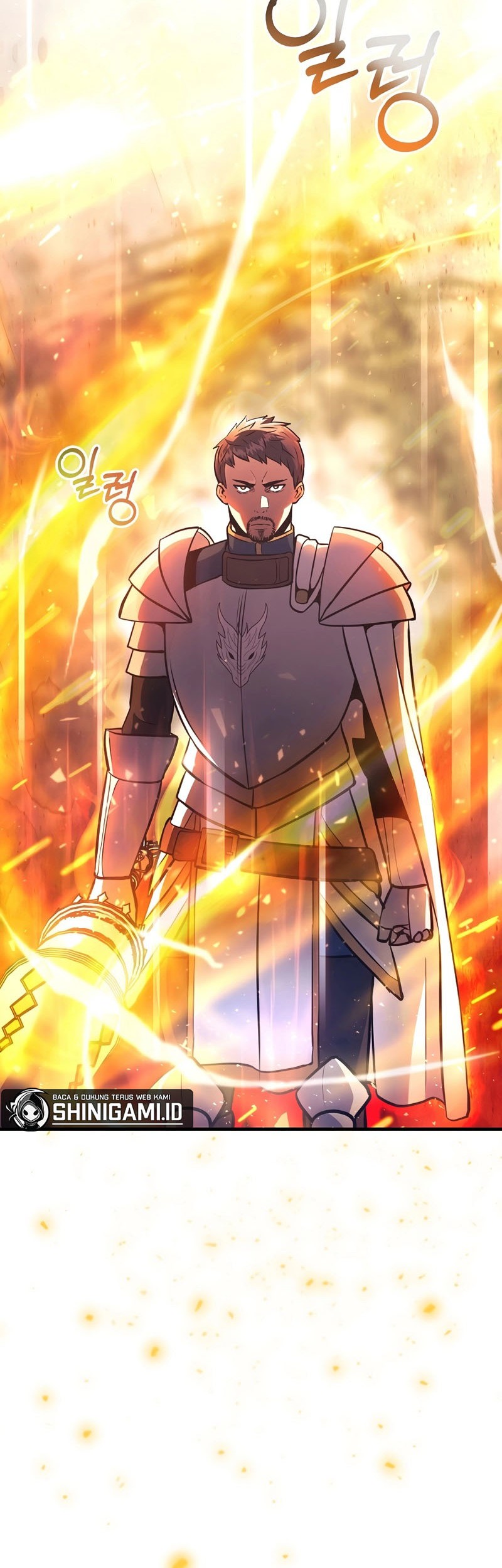 I Became the Mad Emperor Chapter 33 - halaman 10