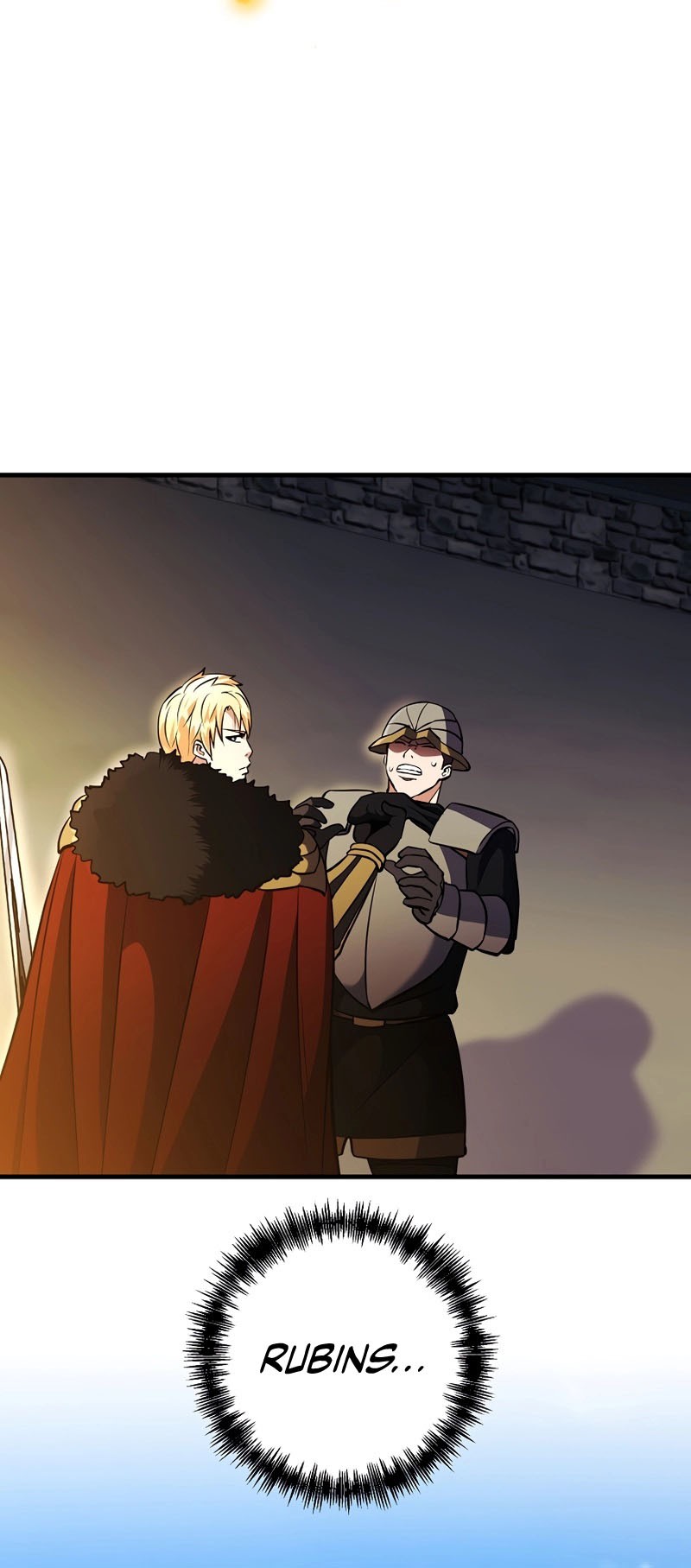 I Became the Mad Emperor Chapter 33 - halaman 11