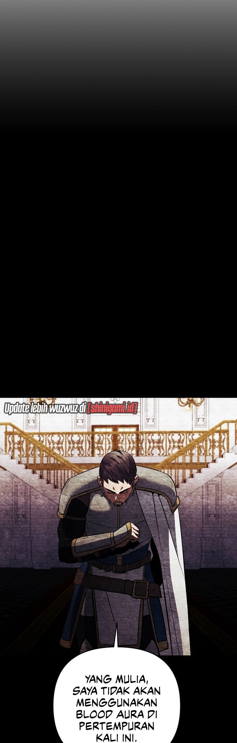 I Became the Mad Emperor Chapter 33 - halaman 13