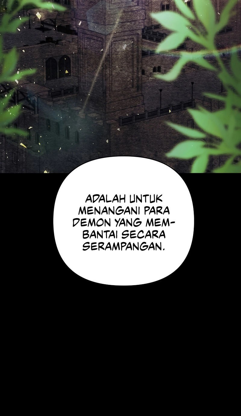 I Became the Mad Emperor Chapter 33 - halaman 16