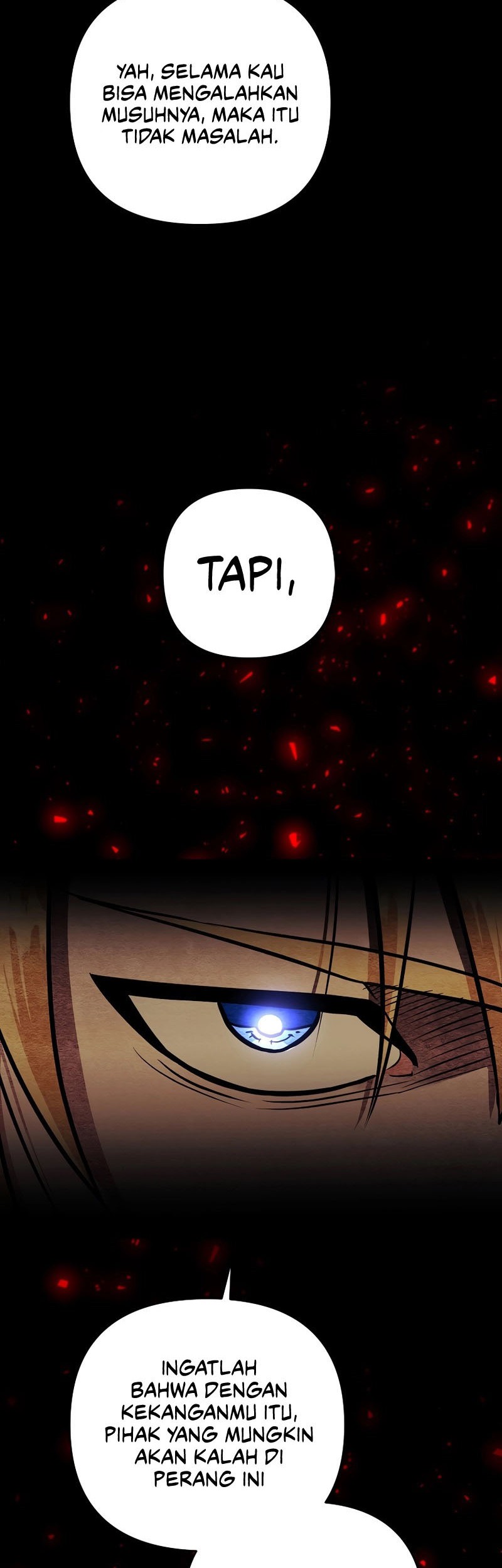 I Became the Mad Emperor Chapter 33 - halaman 18