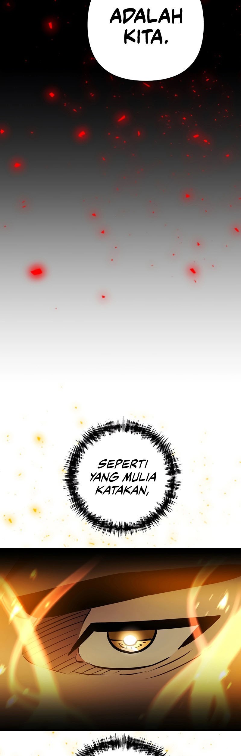 I Became the Mad Emperor Chapter 33 - halaman 19