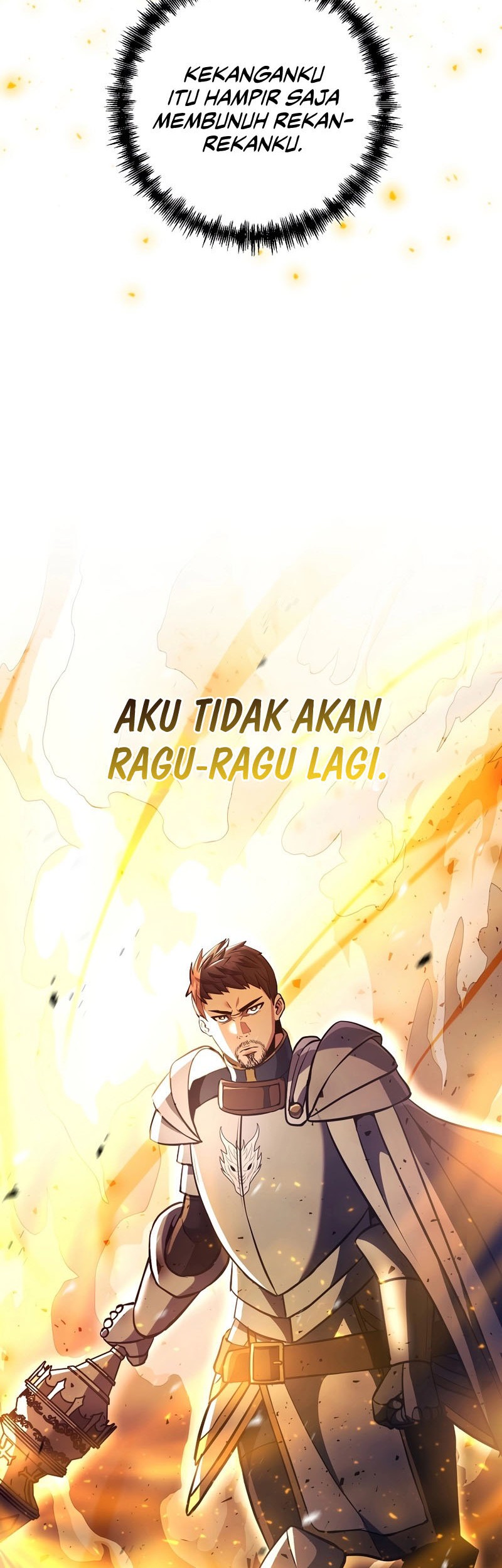 I Became the Mad Emperor Chapter 33 - halaman 20