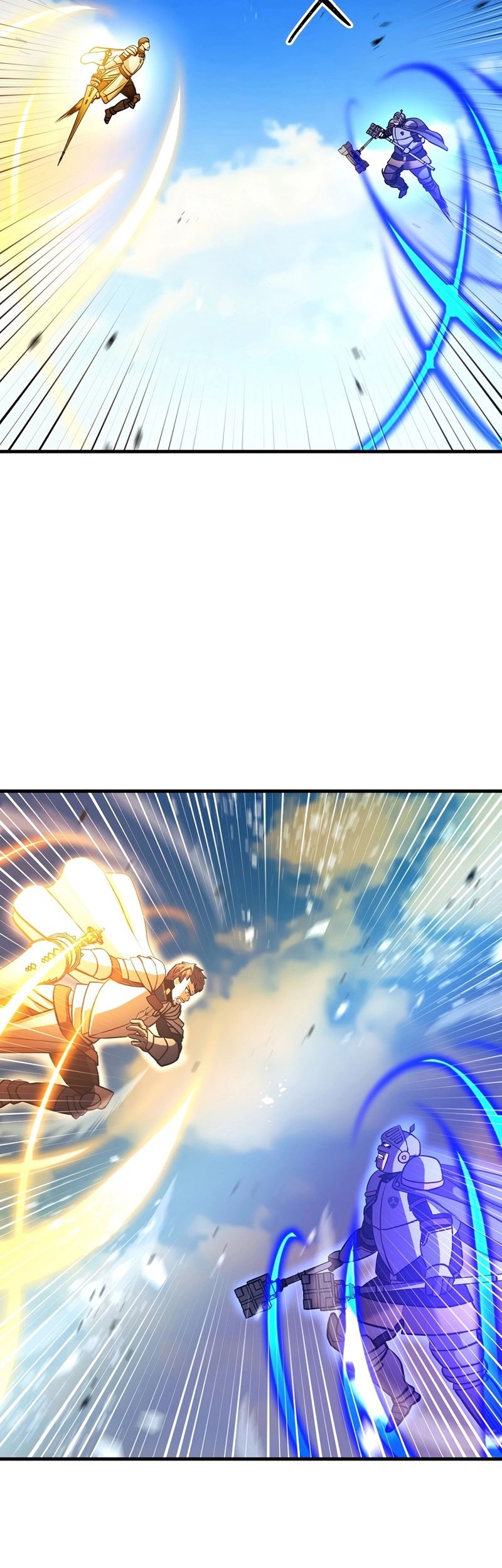 I Became the Mad Emperor Chapter 33 - halaman 23