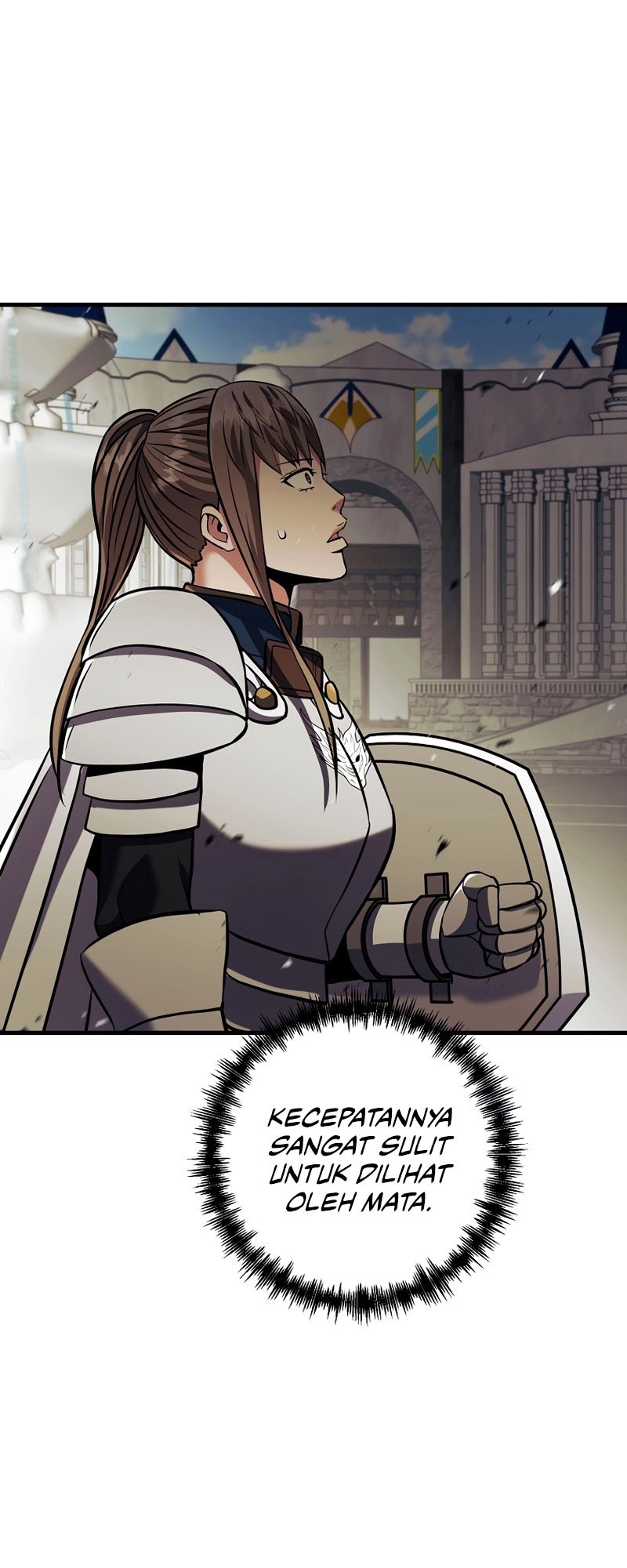 I Became the Mad Emperor Chapter 33 - halaman 26