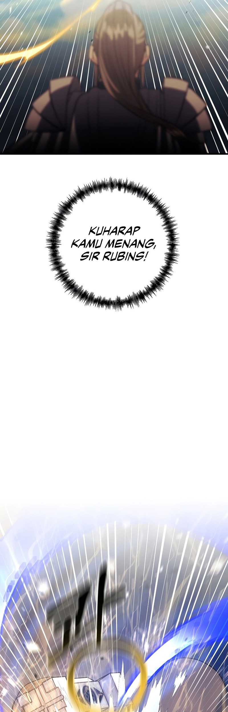 I Became the Mad Emperor Chapter 33 - halaman 28
