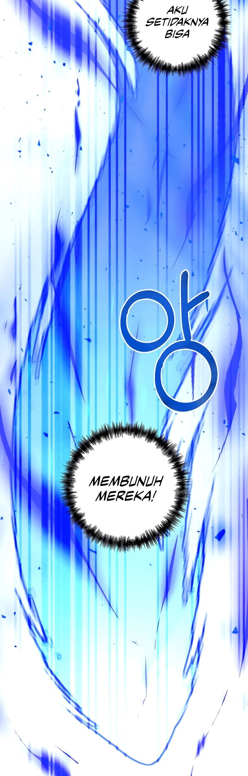 I Became the Mad Emperor Chapter 33 - halaman 33