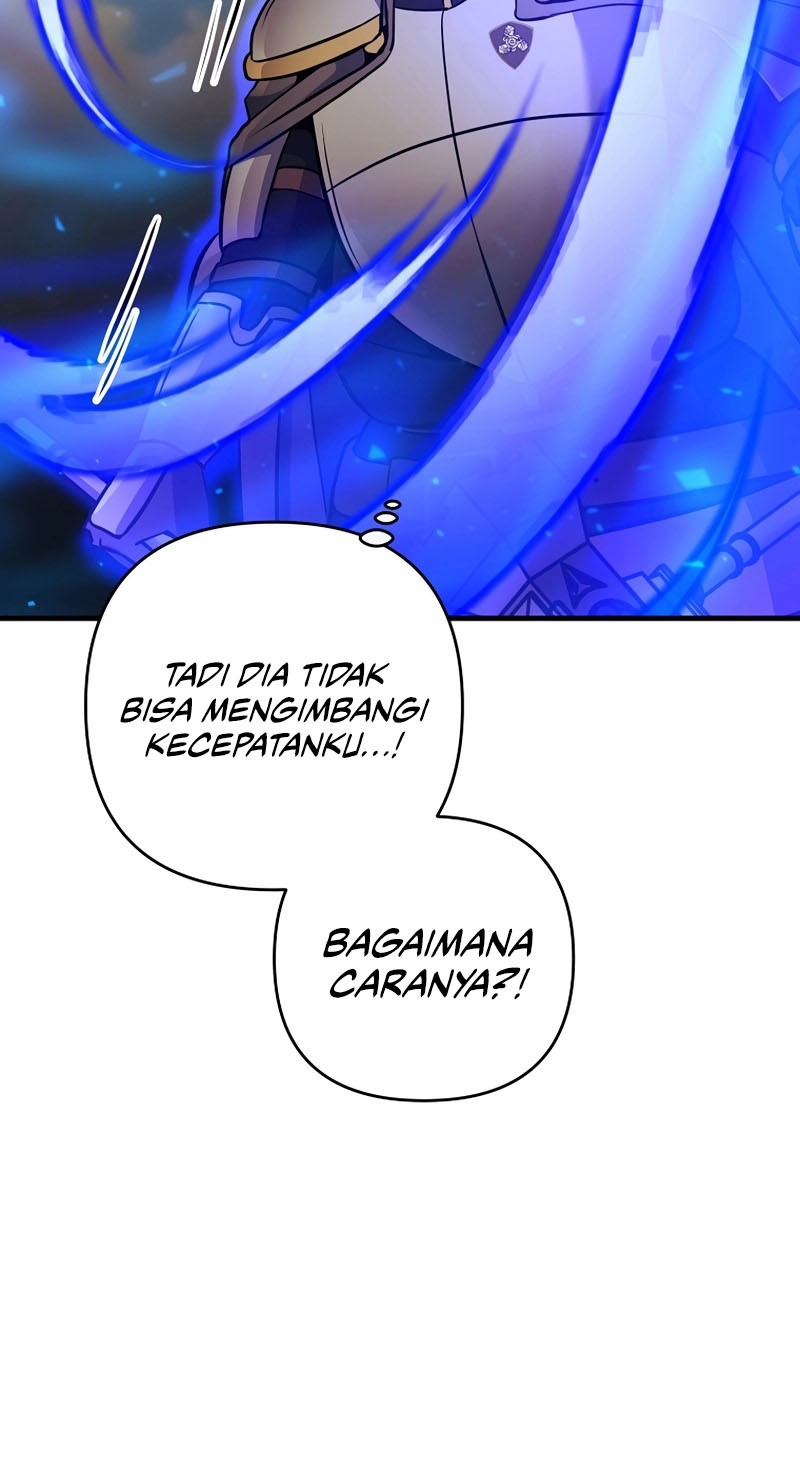 I Became the Mad Emperor Chapter 33 - halaman 36