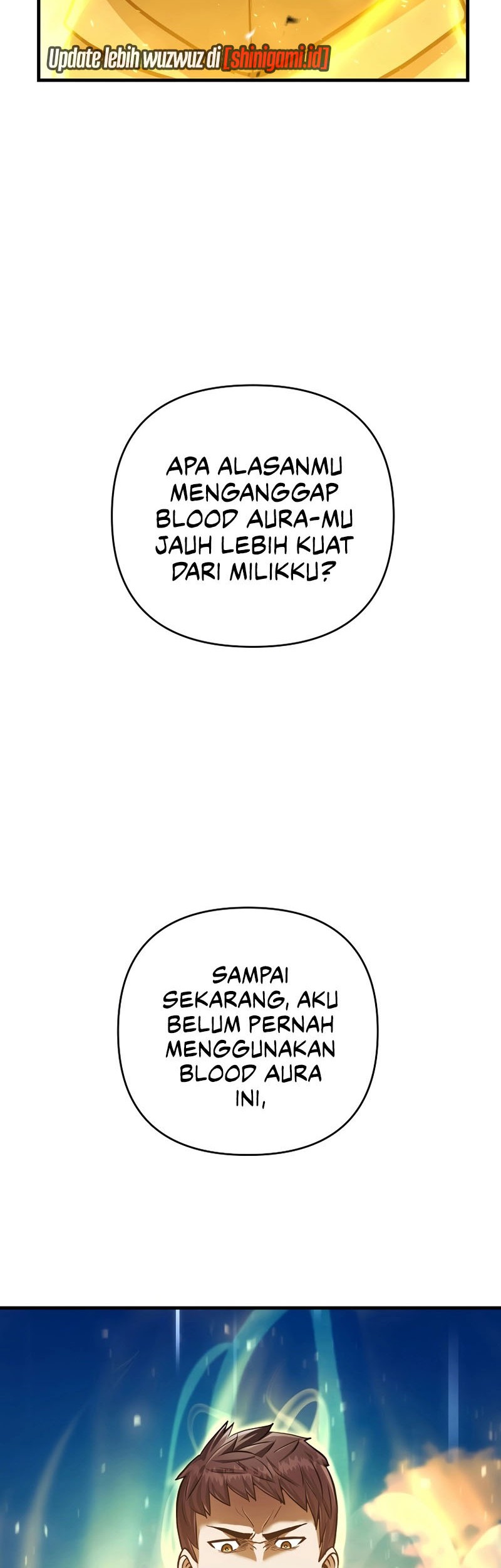 I Became the Mad Emperor Chapter 33 - halaman 44