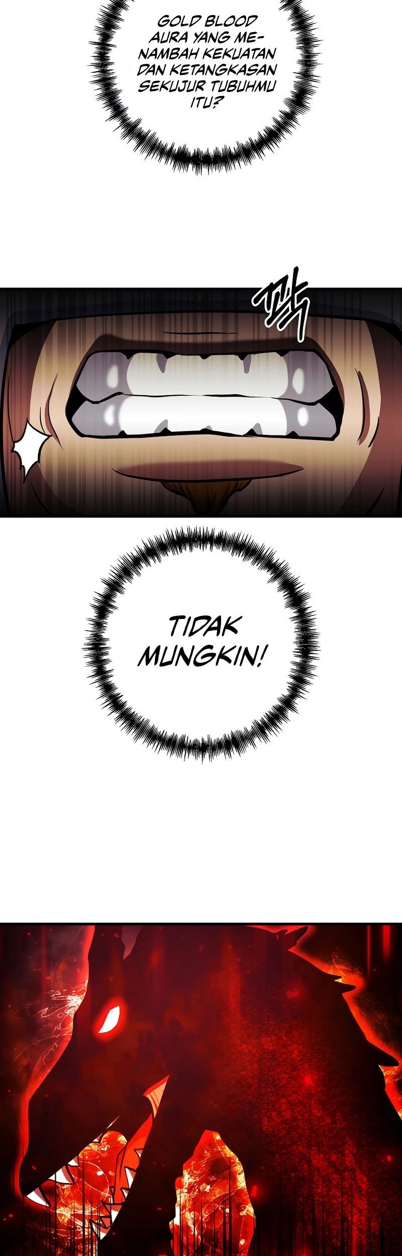 I Became the Mad Emperor Chapter 33 - halaman 47