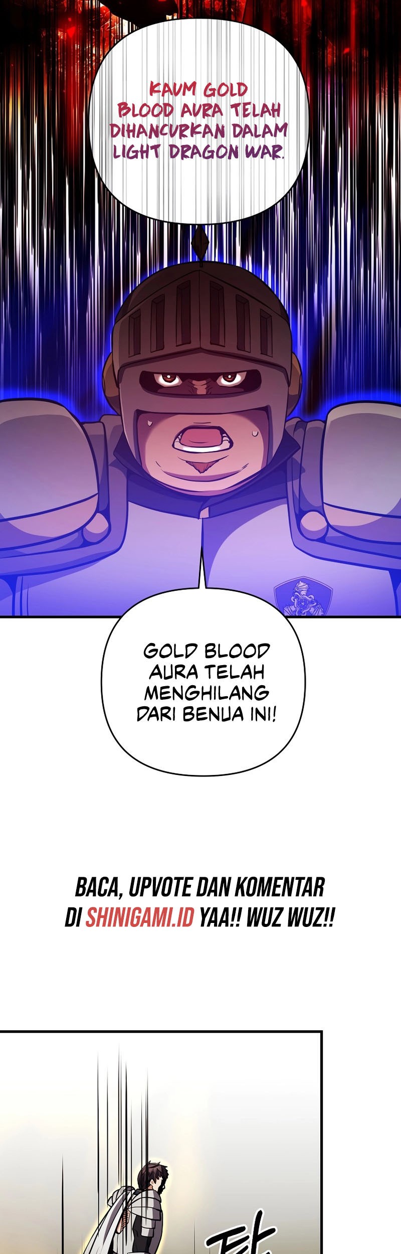 I Became the Mad Emperor Chapter 33 - halaman 48
