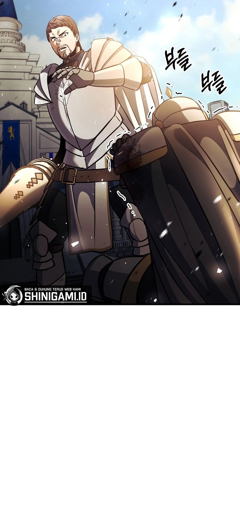 I Became the Mad Emperor Chapter 33 - halaman 60