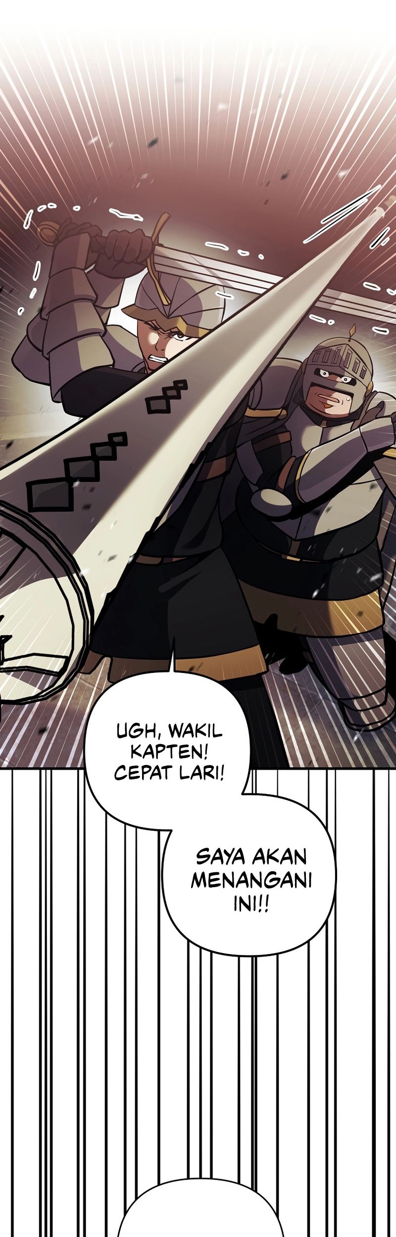 I Became the Mad Emperor Chapter 33 - halaman 62