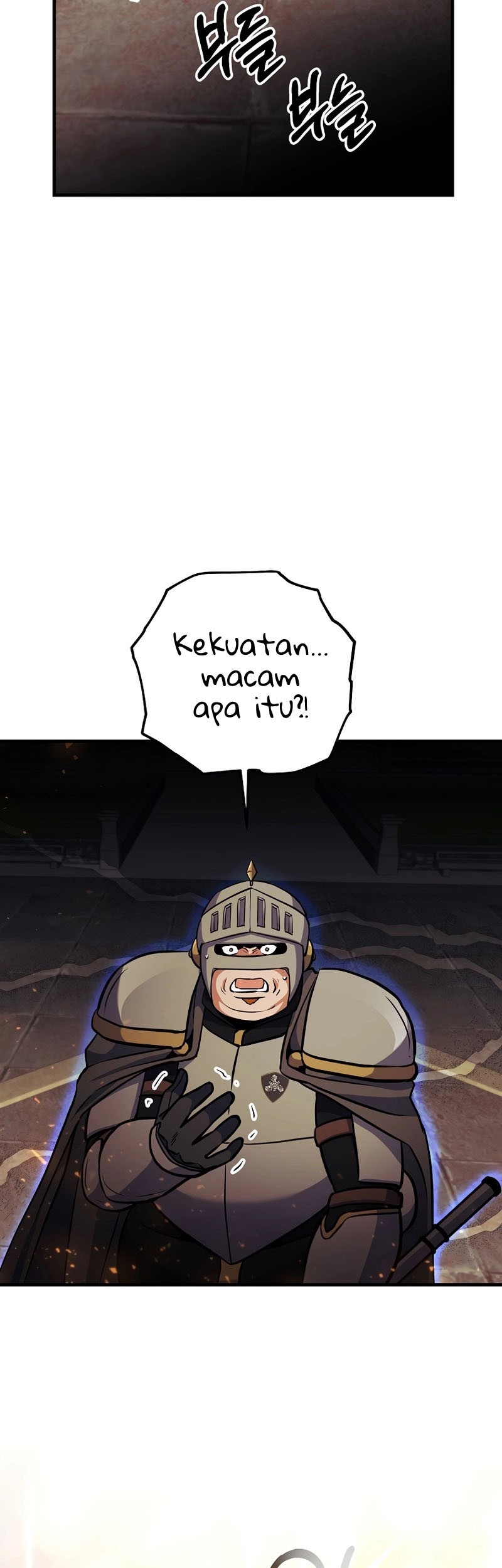 I Became the Mad Emperor Chapter 33 - halaman 9