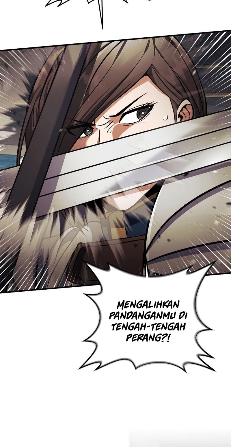 I Became the Mad Emperor Chapter 34 - halaman 11