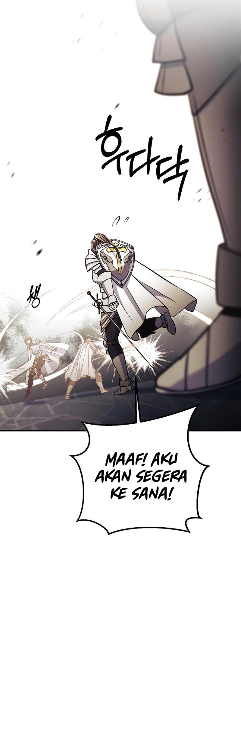 I Became the Mad Emperor Chapter 34 - halaman 12