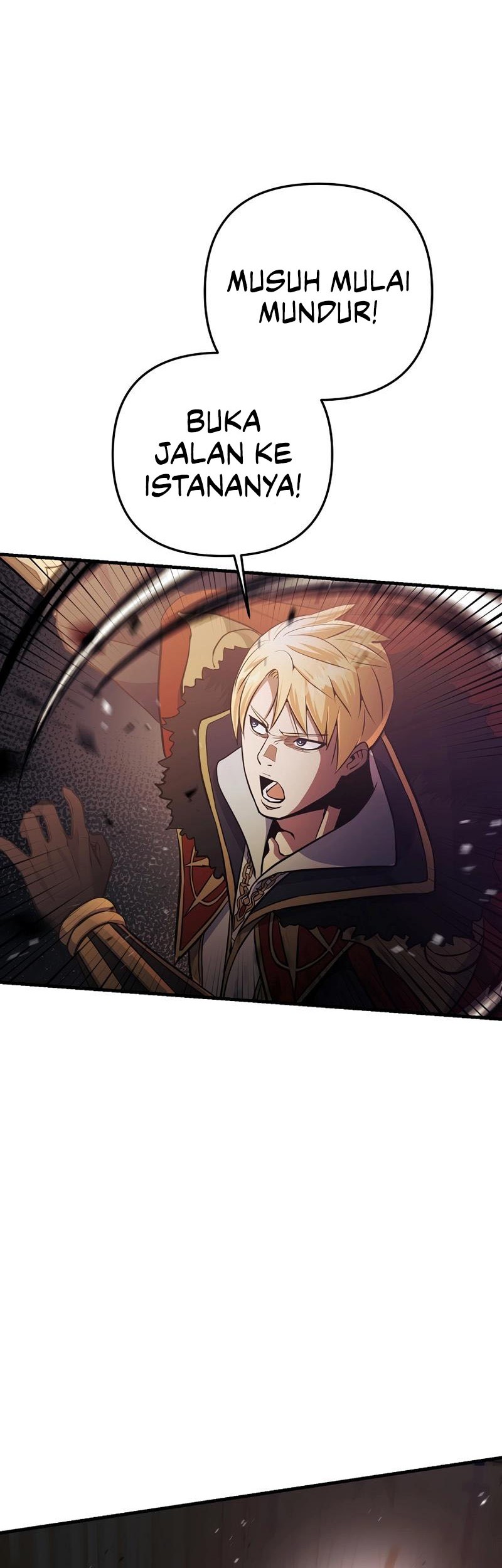 I Became the Mad Emperor Chapter 34 - halaman 15