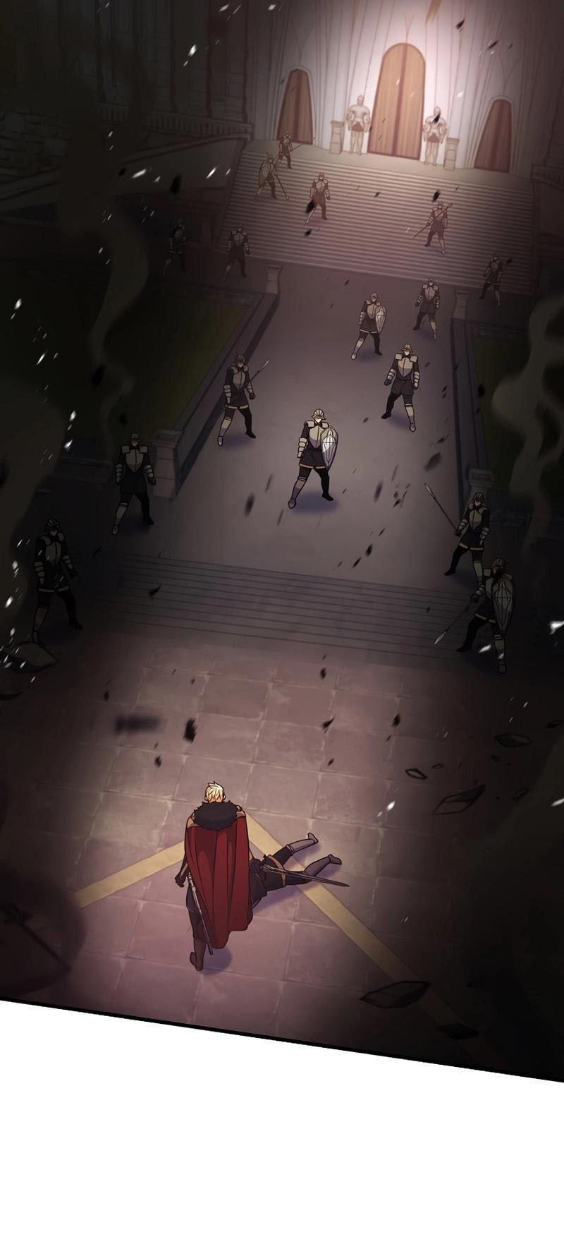 I Became the Mad Emperor Chapter 34 - halaman 16