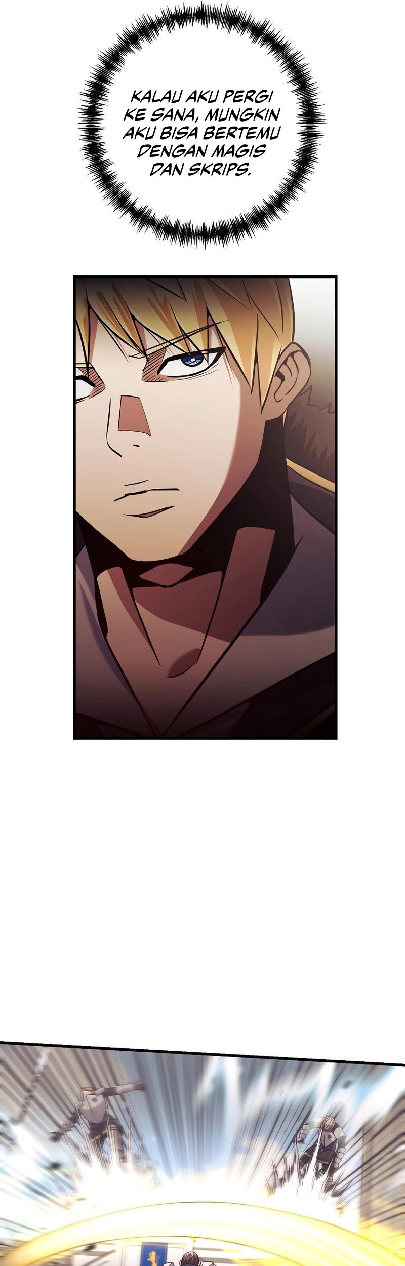 I Became the Mad Emperor Chapter 34 - halaman 17