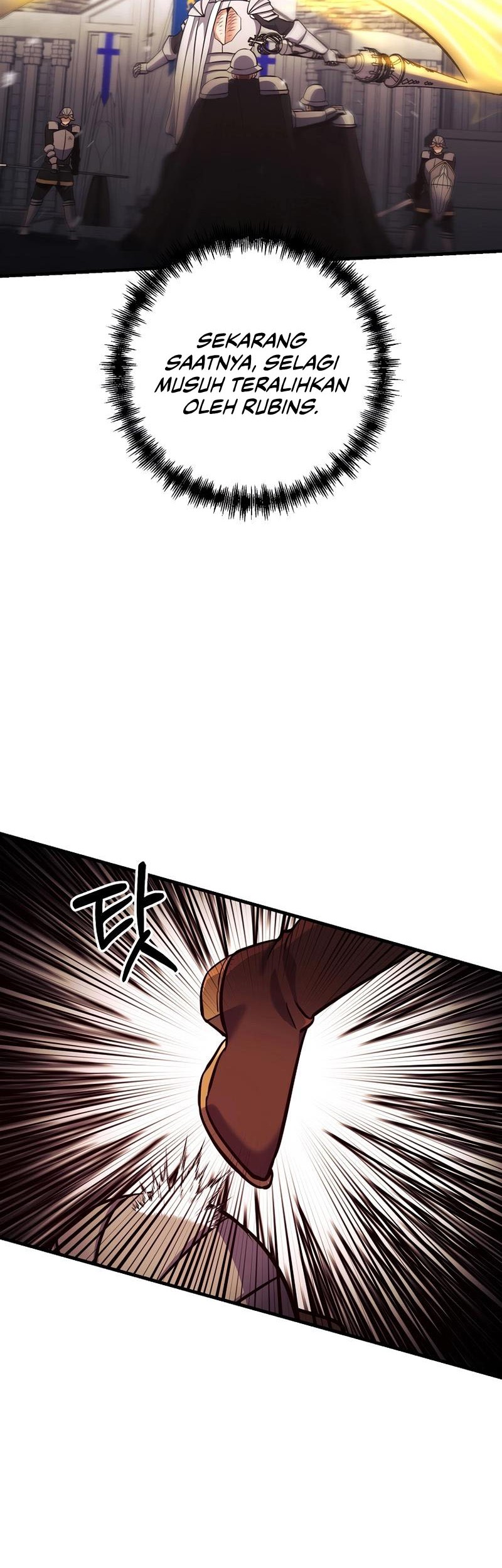 I Became the Mad Emperor Chapter 34 - halaman 18