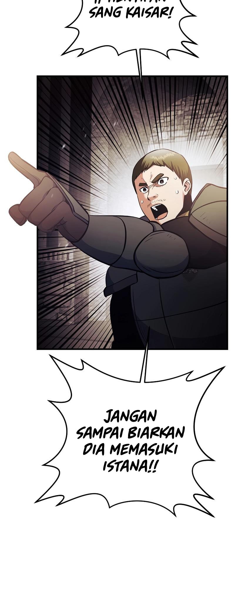 I Became the Mad Emperor Chapter 34 - halaman 21