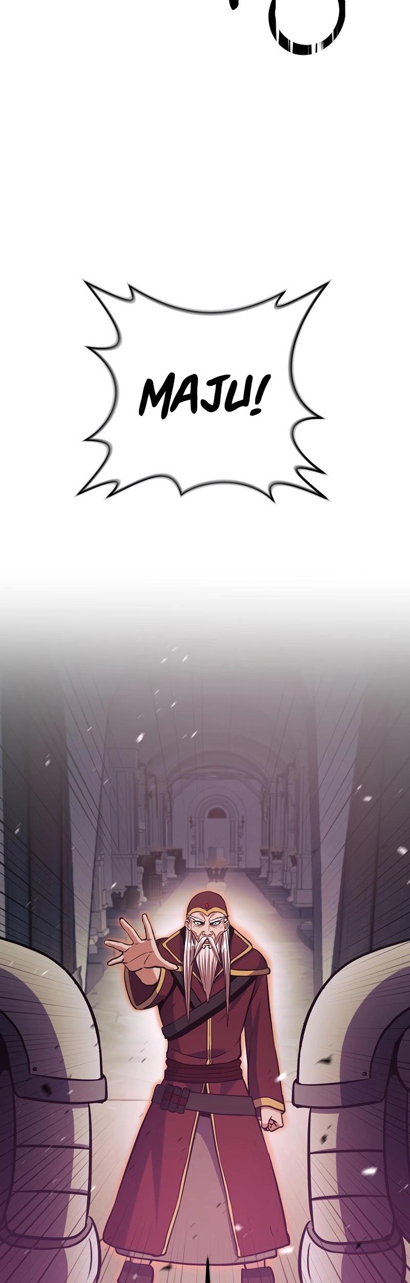 I Became the Mad Emperor Chapter 34 - halaman 30