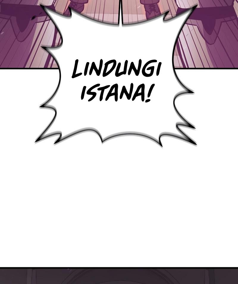 I Became the Mad Emperor Chapter 34 - halaman 31
